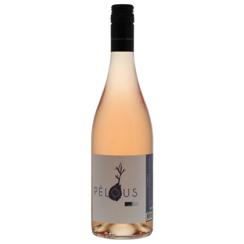 Pelous rosé Cevennes