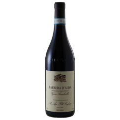 Cigliuti Barbera d'Alba Serraboella