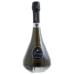 De Venoge Princes Blanc de Noirs