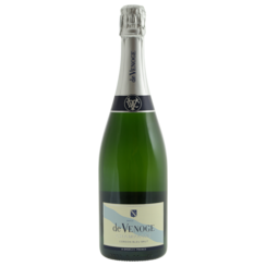 De Venoge Cordon Bleu brut