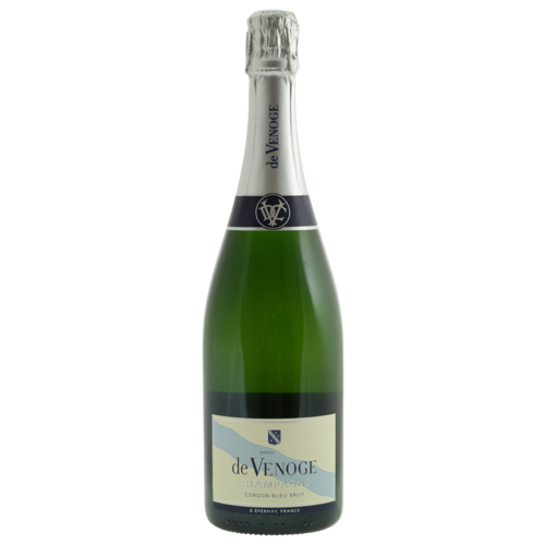 De Venoge Cordon Bleu brut