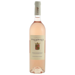 Domaine PiqueRoque rosé