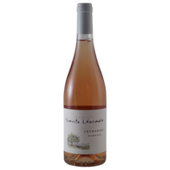 Sainte Léocadie Leukadios rosé