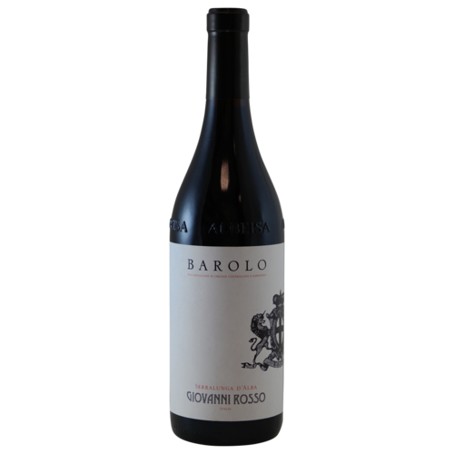 Giovanni Rosso Barolo