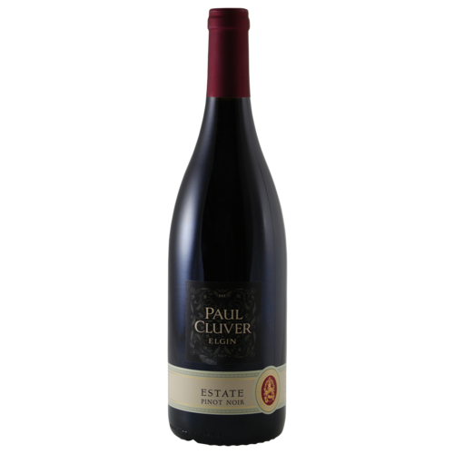 Paul Cluver Estate Pinot Noir