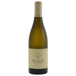 Paul Cluver Seven Flags Chardonnay