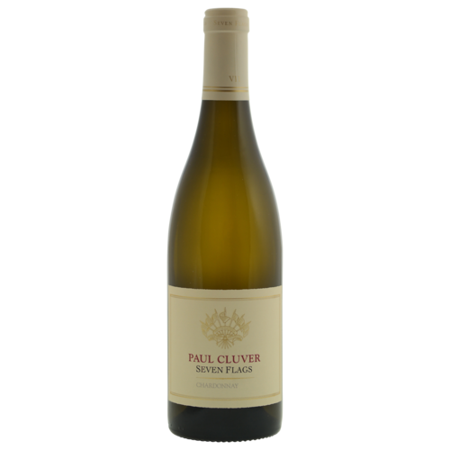 Paul Cluver Seven Flags Chardonnay