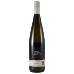 Paul Cluver Riesling