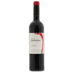 Quinta de Ramozeiros tinto