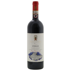 Rocca di Castagnoli Stielle Chianti Classico Gran Selezione