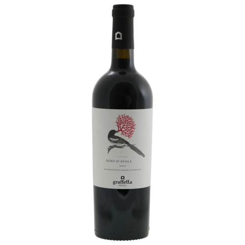 Graffetta Nero d'Avola