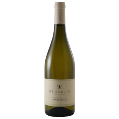 Russolo Ronco Calaj Chardonnay