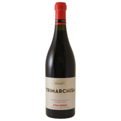 Tornatore Trimarchisa Etna rosso