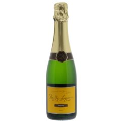 Bailly Lapierre Crémant de Bourgogne Réserve brut (0,375 liter)