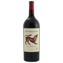 Wolftrap red (magnum)