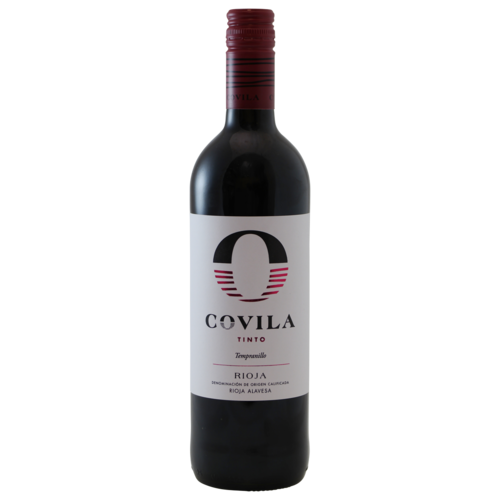 Covila tinto