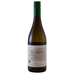 El Coto Verdejo