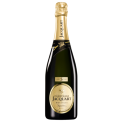 Champagne Jacquart Mosaic Signature brut