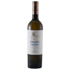 Tolloy Pinot Bianco