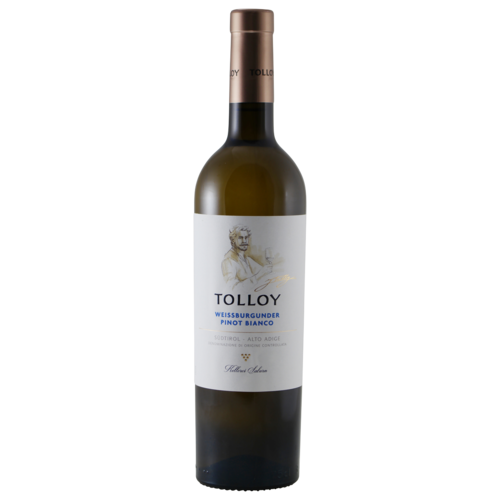 Tolloy Pinot Bianco