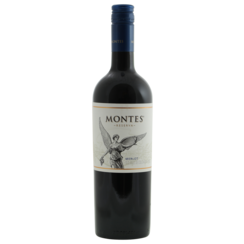 Reserva Merlot