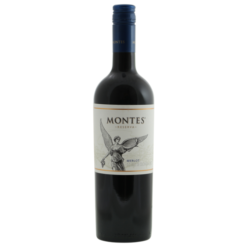 Montes Reserva Merlot