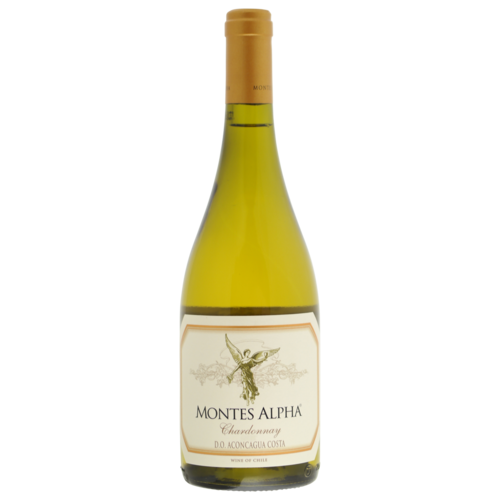 Montes Alpha Chardonnay