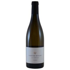 BIO Domaine Begude 'Le Paradise'  Viognier