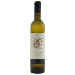 BIO Menade Sauvignon Blanc Dulce (0,5 liter)