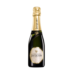 Champagne Jacquart Mosaïque brut (0,375 liter)