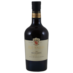 Rietvallei Estate Red Muscadel