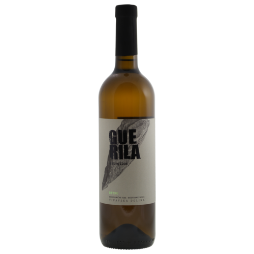 BIOD. Guerila Retro Selection (Orange Wine)