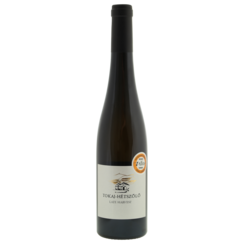 BIO Hétszõlõ Tokaj Late Harvest (0,5 liter)