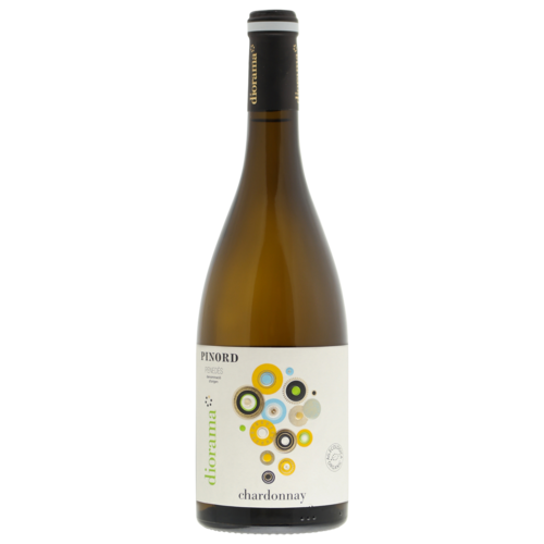 BIO Diorama Chardonnay