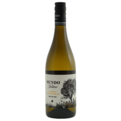 BIO Mundo de Yuntero Verdejo/Sauvignon Blanc