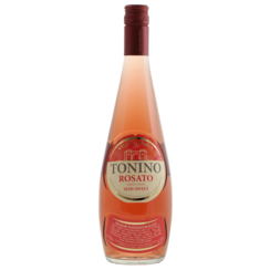 Tonino rosato semi-sweet