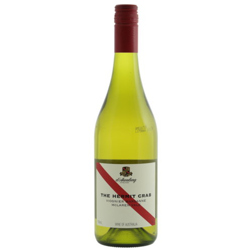 d'Arenberg The Hermit Crab Viognier/Marsanne