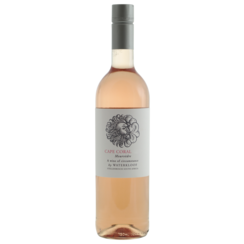 BIOD. Waterkloof Cape Coral Mourvèdre rosé