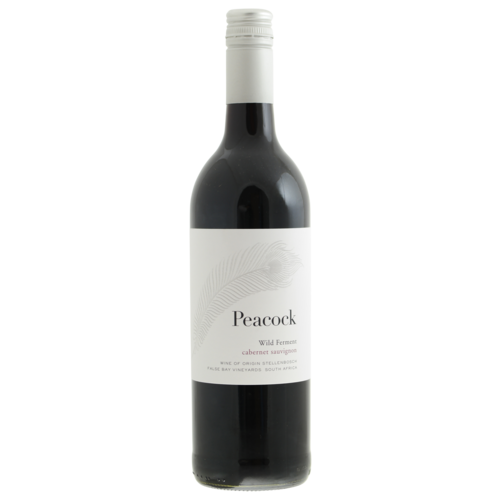 Peacock Wild Ferment Cabernet Sauvignon