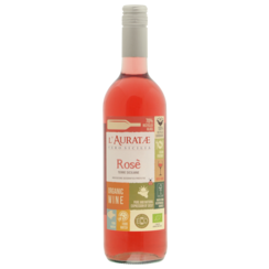 BIO l'Auratae Rosé