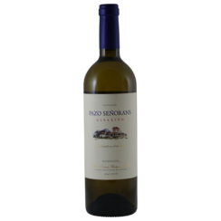 Pazo Señorans Albariño