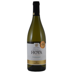 Hoya de Cadenas Chardonnay