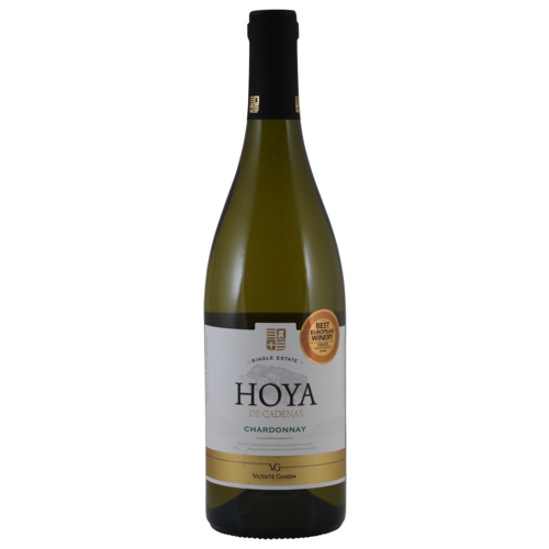 Hoya de Cadenas Chardonnay