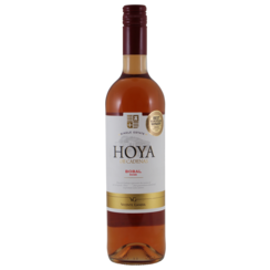 Hoya de Cadenas Rosé