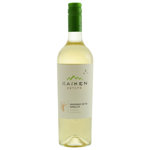 Kaiken Estate Sauvignon/Semillon