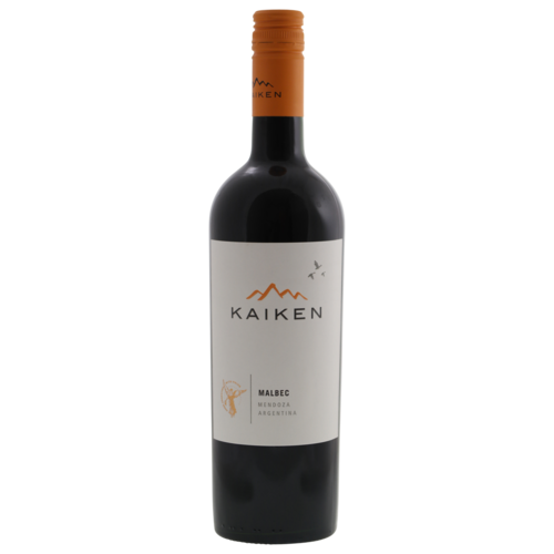 Kaiken Estate Malbec