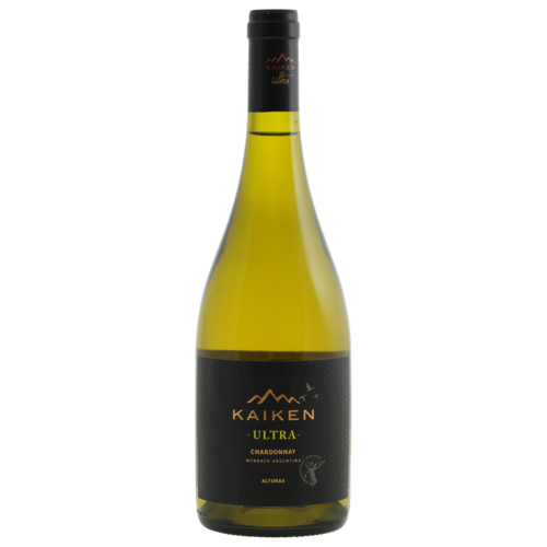 Kaiken Ultra Chardonnay