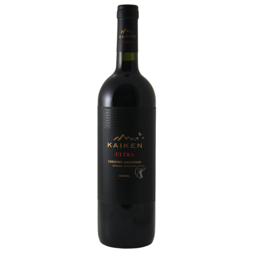 Kaiken Ultra Cabernet Sauvignon