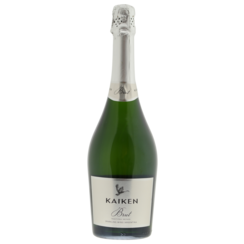 Sparkling brut