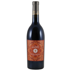 Feudo Arancio Nero d'Avola